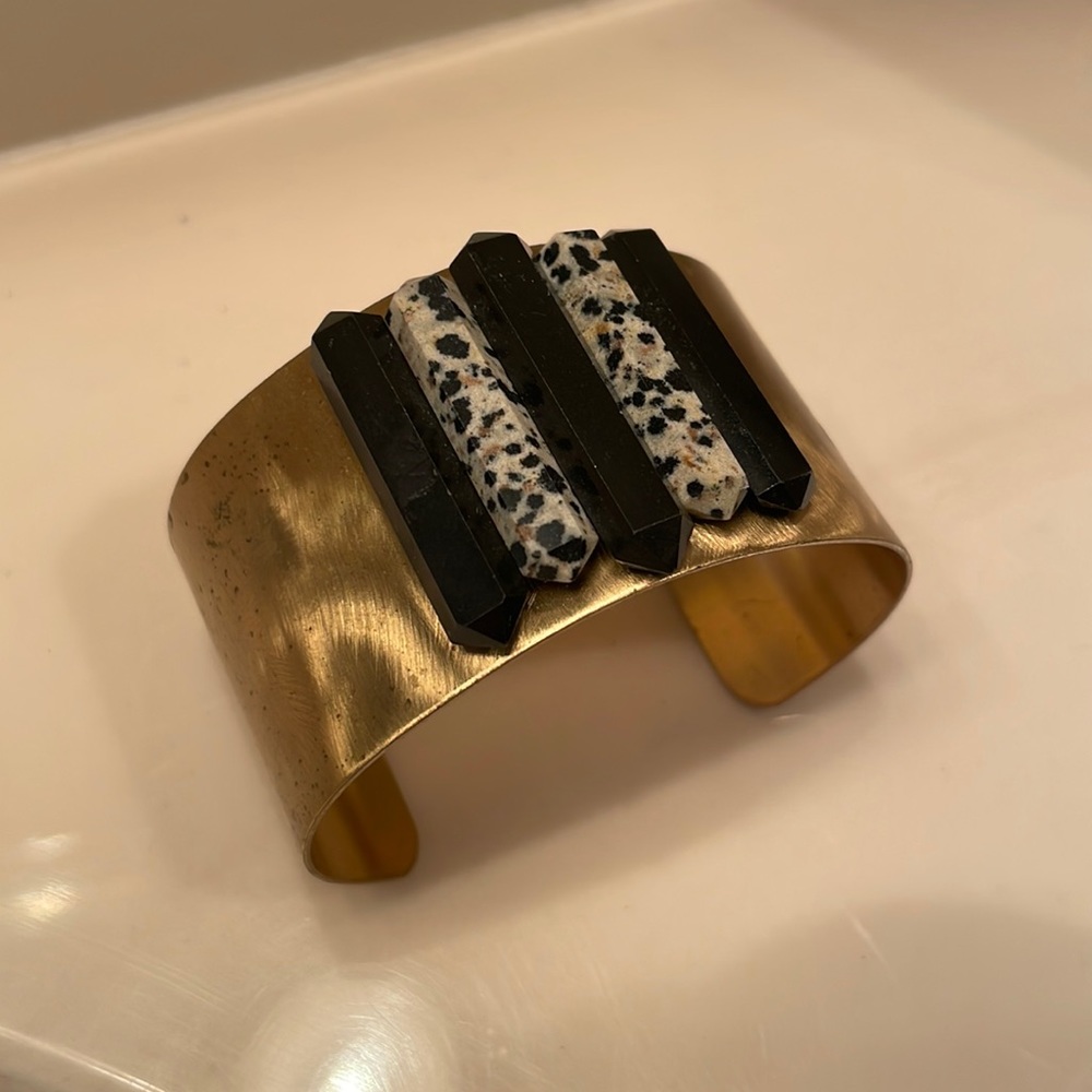 5 point cuff